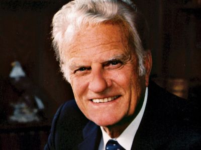 Billy Graham