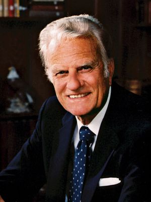 Billy Graham