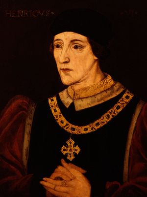 Henry VI