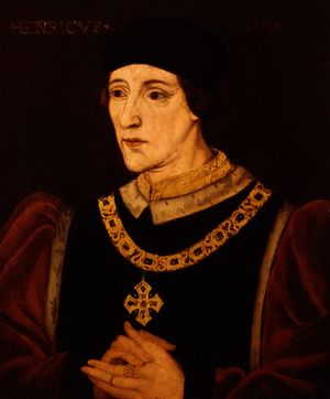 Henry VI