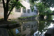 Chesapeake and Ohio Canal