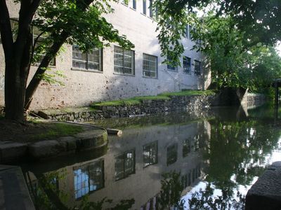 Chesapeake and Ohio Canal