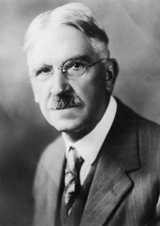 John Dewey