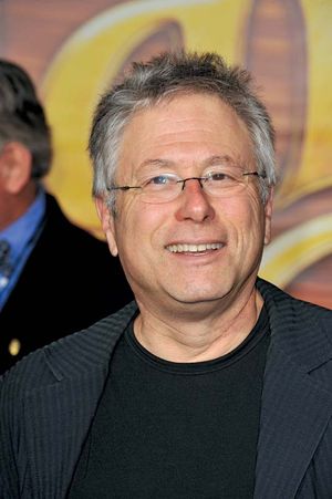 Alan Menken