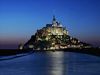 Mont-Saint-Michel