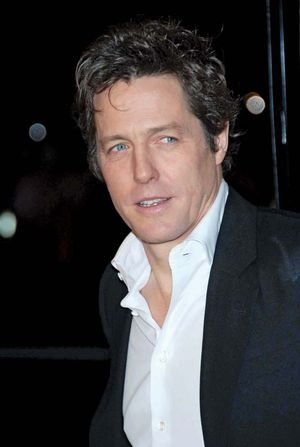 Hugh Grant