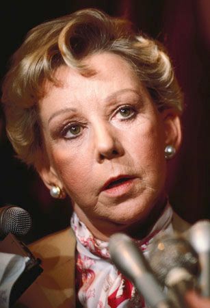 Jane Byrne