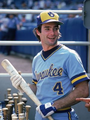 Paul Molitor