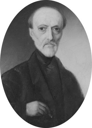 Giuseppe Mazzini