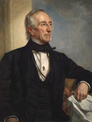 John Tyler