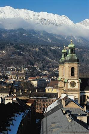 Innsbruck