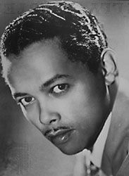 Billy Eckstine