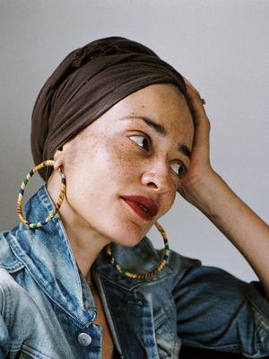 Zadie Smith