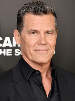 Josh Brolin