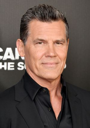 Josh Brolin