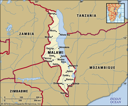 Malawi