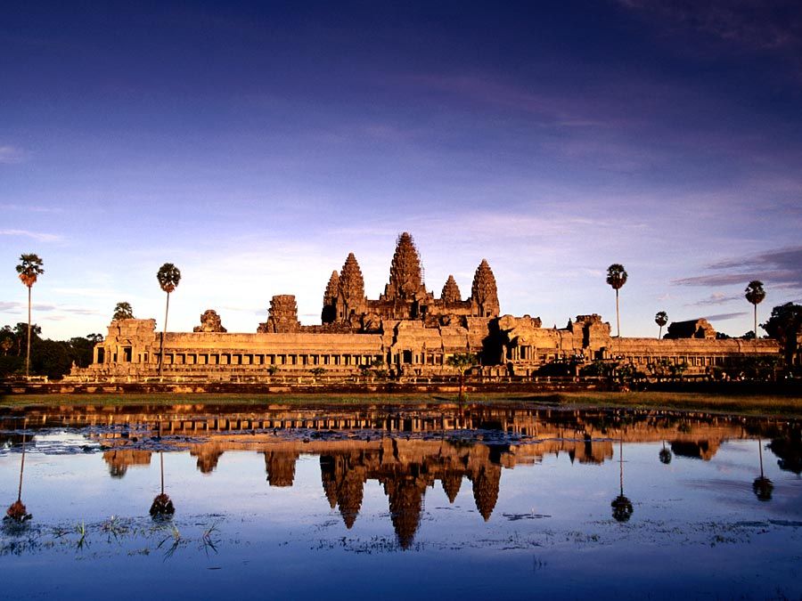 Angkor Wat