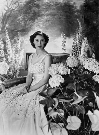 Princess Margaret