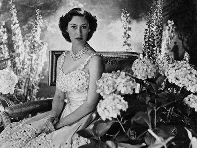 Princess Margaret