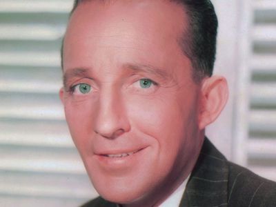 Bing Crosby