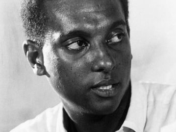 Stokely Carmichael