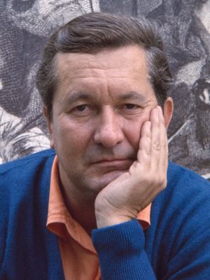 William Styron