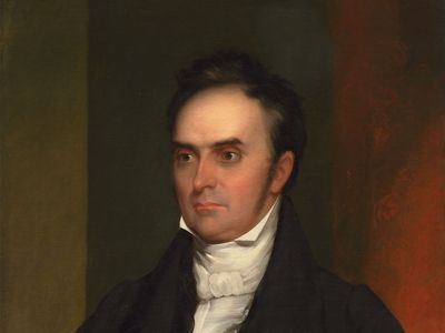 Daniel Webster