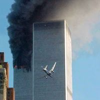 September 11 attacks