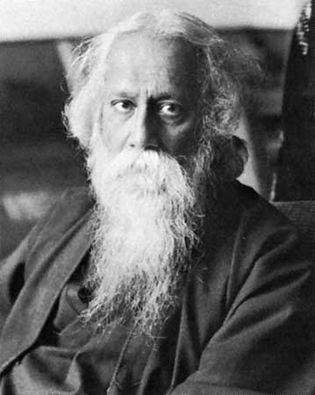 Rabindranath Tagore