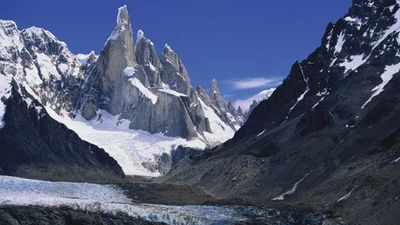 Mount Fitzroy