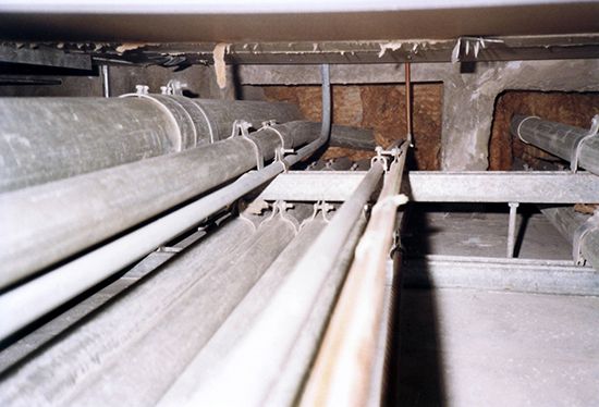 Electrical conduits