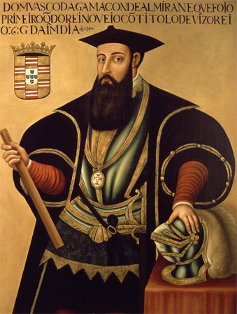 Vasco da Gama