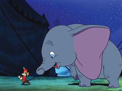 Dumbo