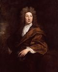 Poet John Dryden