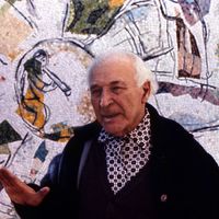 Marc Chagall