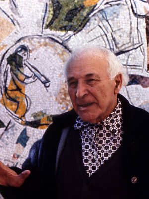 Marc Chagall