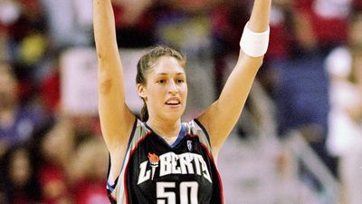 Rebecca Lobo