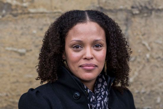 Jesmyn Ward