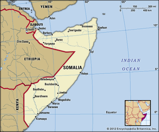 Somalia