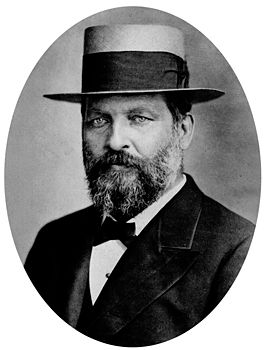 James A. Garfield