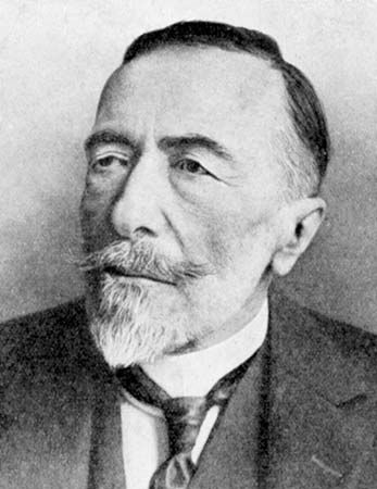 Joseph Conrad