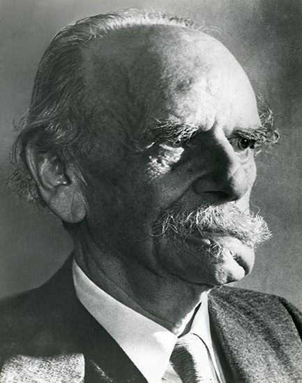 Franz Boas