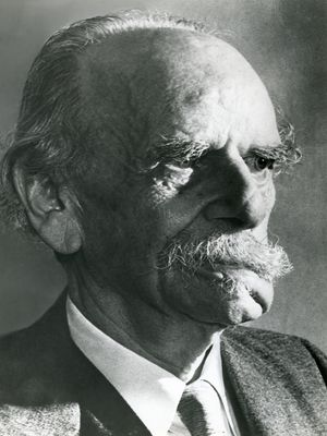 Franz Boas