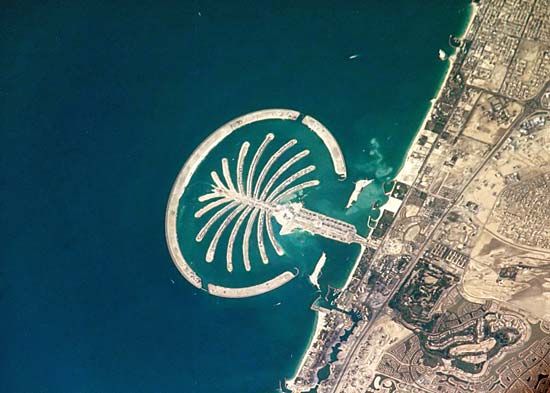 Palm Jumeirah