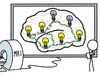 Know Broca's lesion method in mapping brain activity in humans and how studies of brain disorders to the Broca area help evolve the scientific understanding of cognition