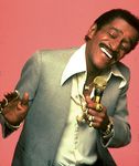 Sammy Davis, Jr.