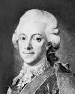 Gustav III