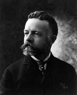 Henry Cabot Lodge