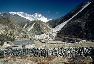 Lhotse I