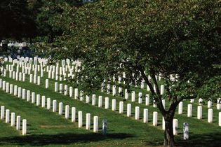 Arlington National Cemetery